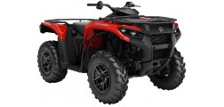 Outlander DPS 700